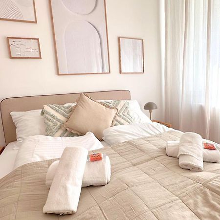 Cozy Apartment In Quiet Location, Fast Train Station 100M Away, Contactless Check-In Vienne Extérieur photo