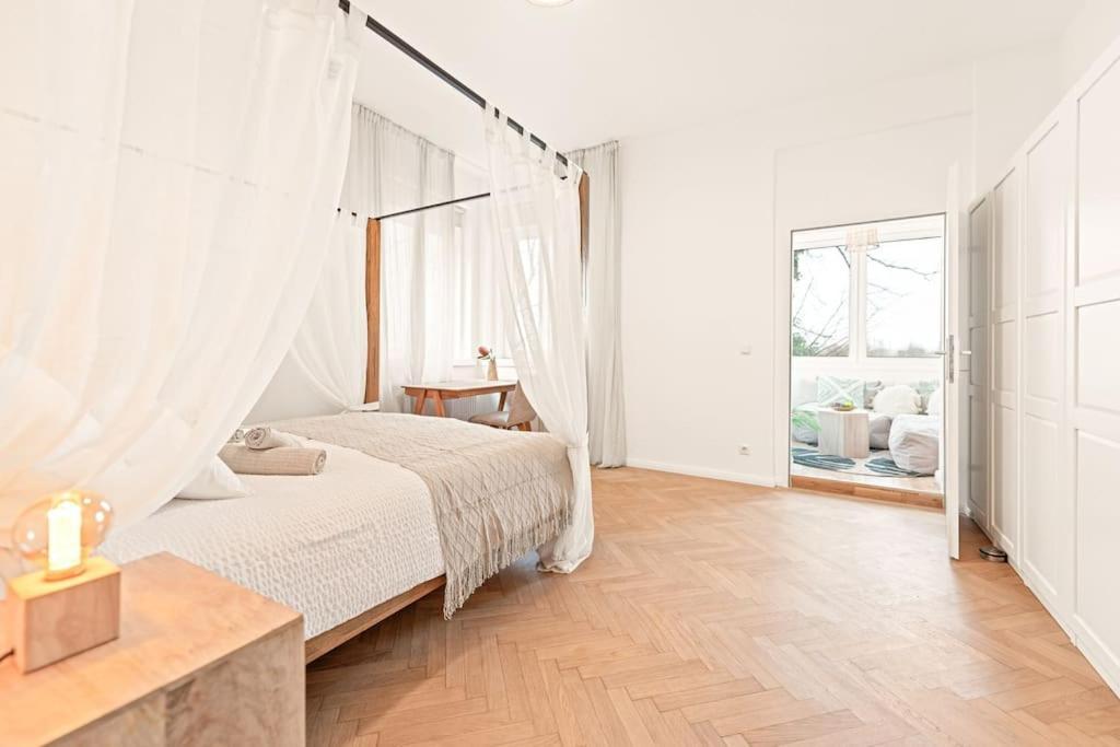 Cozy Apartment In Quiet Location, Fast Train Station 100M Away, Contactless Check-In Vienne Extérieur photo